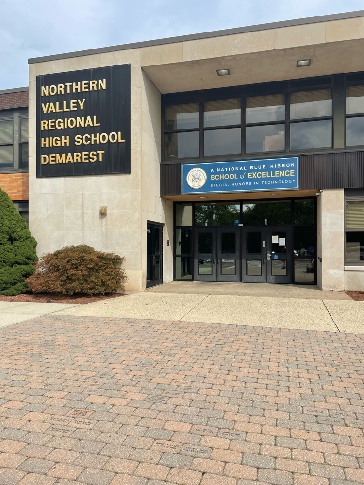 Northern Valley Regional High School at Demarest